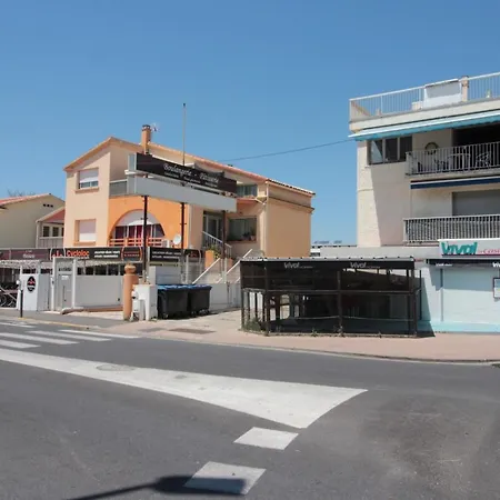 Climatise Confort A 2 Pas De La Avec Parking Prive Apartment *