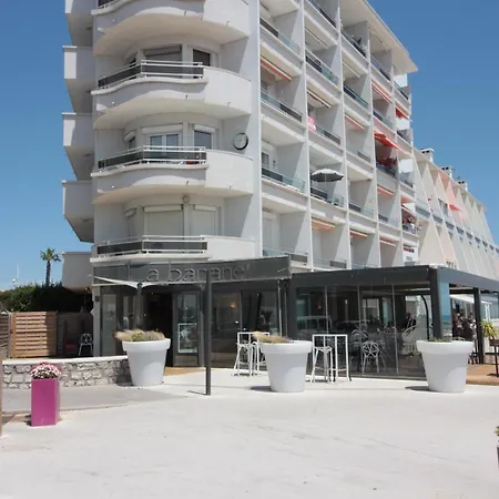 Climatise Confort A 2 Pas De La Avec Parking Prive Apartment *